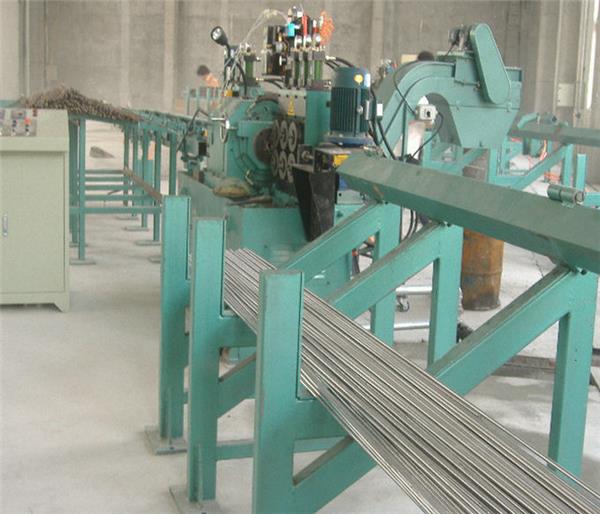 CNC Brass Bar Peeler CNC Brass Bar Peeler