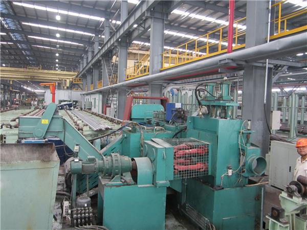 CNC Brass Bar Peeler CNC Brass Bar Peeler