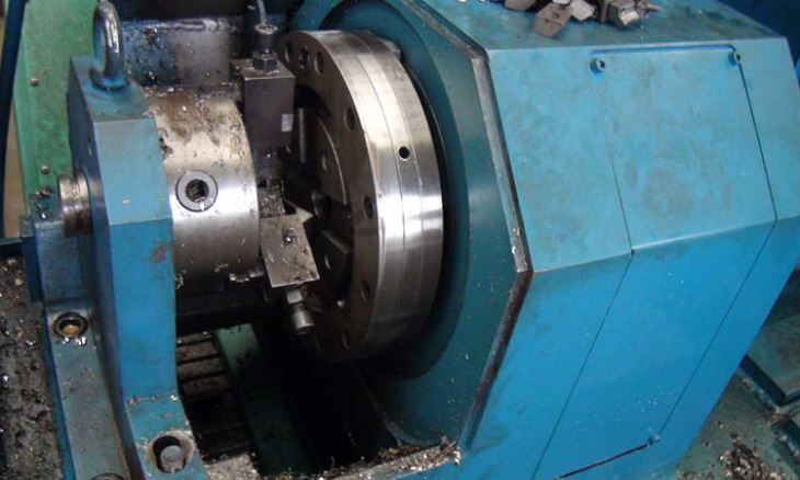 High Precision Bearing Steel Wire Peeler High Precision Bearing Steel Wire Peeler