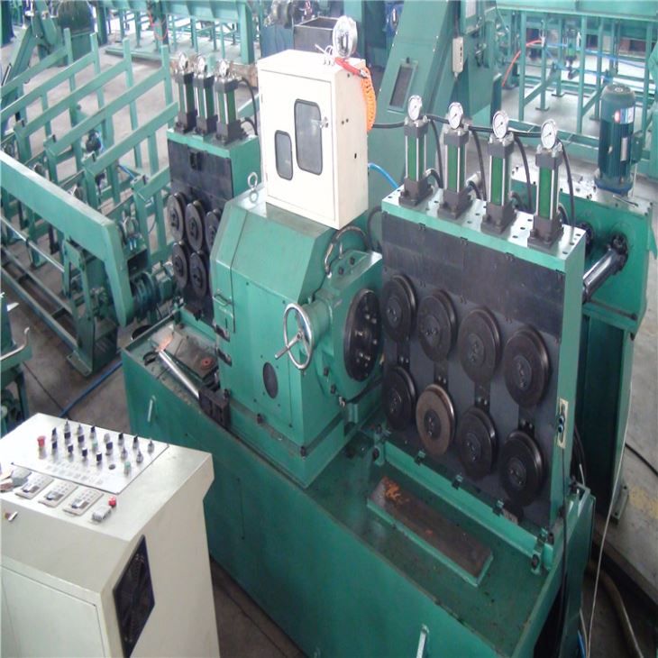 Semi Automatic Magnesium Bar Peeler Semi Automatic Magnesium Bar Peeler
