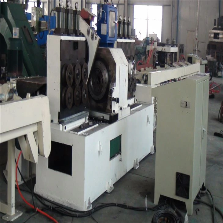 Semi Automatic Magnesium Bar Peeler Semi Automatic Magnesium Bar Peeler