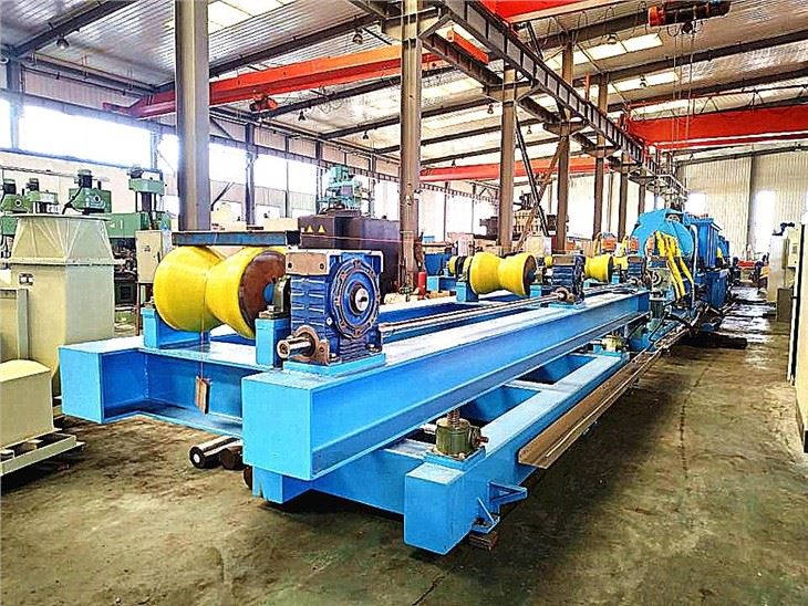 Continuous 4-channel 3-series Plating Machine Continuous 4-channel 3-series Plating Machine