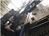 Automation Brings Convenience CNC Steel Sawing And Milling Machine Automation Brings Convenience CNC Steel Sawing And Milling Machine