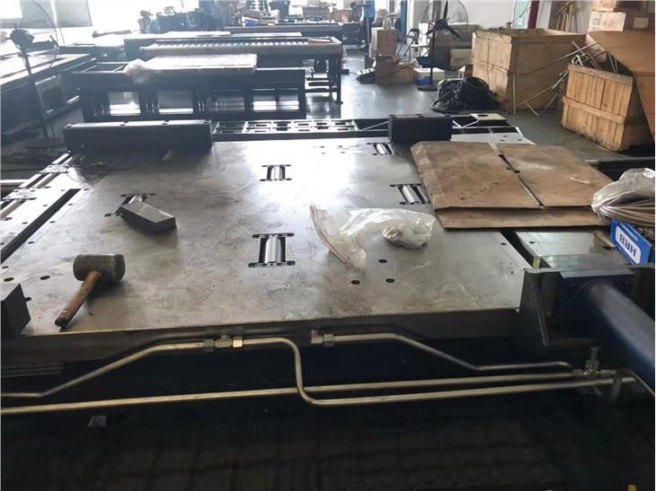 Best Producer&Better Quality CNC Sawing And Milling Machine in China Best Producer&Better Quality CNC Sawing And Milling Machine in China