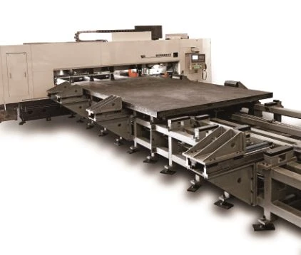 Excellent Productivity&Best Quality CNC Sawing And Milling Machine From China Excellent Productivity&Best Quality CNC Sawing And Milling Machine From China