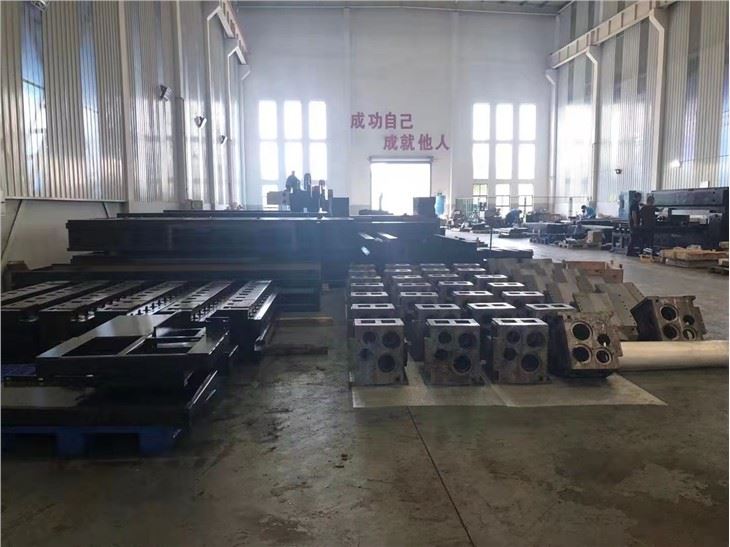 Factory Supply Directly With Lower Price CNC Sawing And Milling Machine From China