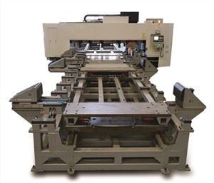 Perfect Quality With Reasonable Price CNC Steel Sawing And Milling Machine Perfect Quality With Reasonable Price CNC Steel Sawing And Milling Machine