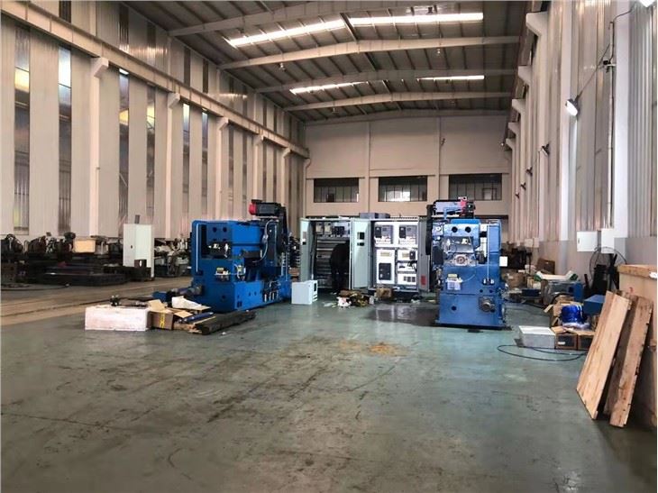 প্রযুক্তি জীবনের নতুন উপায় তৈরি করে CNC ইস্পাত করাত এবং মিলিং মেশিন