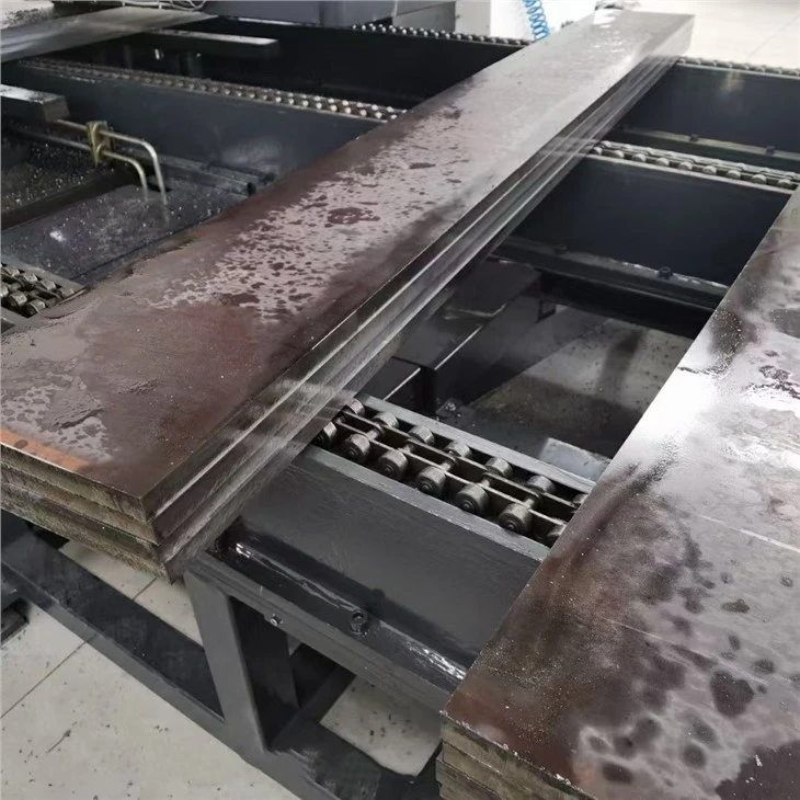 Better Remote Monitoring&Long Service Life CNC Sawing And Milling Machine In China Better Remote Monitoring&Long Service Life CNC Sawing And Milling Machine In China