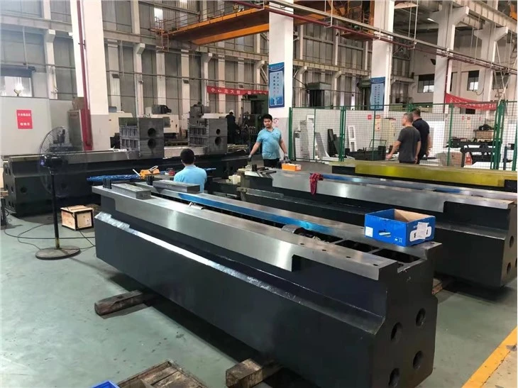 More Easy To Operate&Better Energy Saving Level CNC Sawing And Milling Machine In China