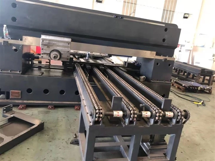 With Competitive Price&Top Producer Of CNC Sawing And Milling Machine With Competitive Price&Top Producer Of CNC Sawing And Milling Machine