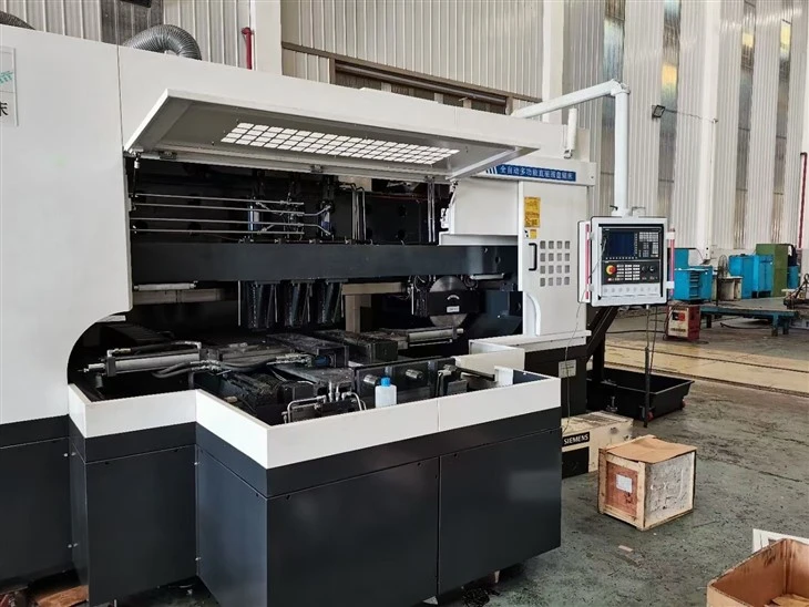 With Competitive Price&Top Producer Of CNC Sawing And Milling Machine With Competitive Price&Top Producer Of CNC Sawing And Milling Machine