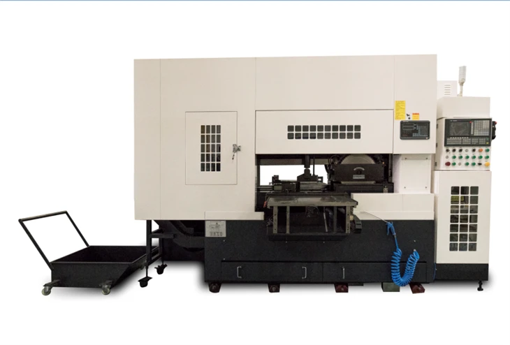 With Competitive Price&Top Producer Of CNC Sawing And Milling Machine With Competitive Price&Top Producer Of CNC Sawing And Milling Machine