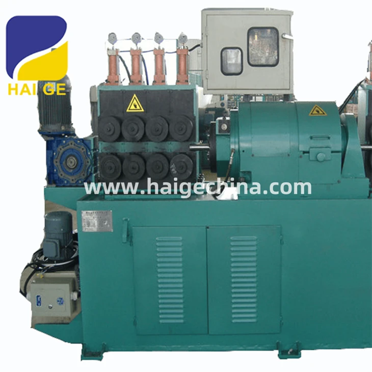 উচ্চ কঠোরতাWXC60S CNC টাইপ কেন্দ্রবিহীন লেদ সহ উচ্চ নির্ভুলতা