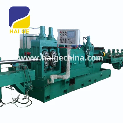 WXC255Y সেমিঅটোমেটিক টাইপ কেন্দ্রবিহীন লেদ