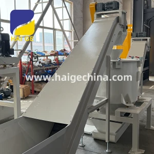 High Speed Vertical Chip Crushing Machine factory