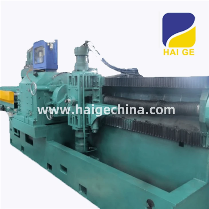 WXC30S CNC টাইপ কেন্দ্রবিহীন লেদ
